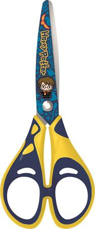 School scissors, 13 cm, MAPED "Harry Potter Kids"
