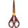 School scissors, 16 cm, MAPED "Harry Potter Teens"