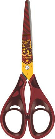 School scissors, 16 cm, MAPED "Harry Potter Teens"