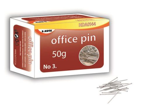 Button pin, 28 mm, 50 g