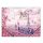 Gumis mappa, 15 mm, PP, A4, PANTA PLAST "Take me to Paris"