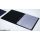 Insert for name badge holder, for 400 name badge holders, PANTA PLAST