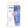 Binder clip, 32 mm, "Fun", RAPESCO, light pink