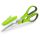Kitchen scissors, 21 cm, multifunctional, RAPESCO