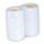 Pricing tape, 16x19 mm, white
