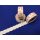 Pricing tape, 22x16 mm, BLITZ, white