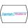 Pricing tape with lettering, 25x16, Unit price/Selling price