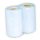 Pricing tape, 25x12 mm, white