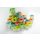 Pricing tape, 25x12 mm, orange