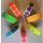 Label, 20 mm round, 1000 labels/roll, pink