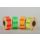 Label, 38 mm round, with "SPECIAL OFFER", 1000 labels/roll, lemon yellow
