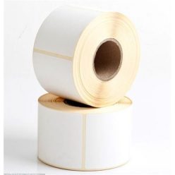 Label, thermal, 152,4×101,6 mm, 400 labels/roll