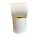 Label, vellum, 152,4×101,6 mm, 400 pieces/roll