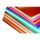 Decorative cardboard, 2 sides, 48x68 cm, white