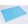 Decorative cardboard, 2 pages, 48x68, light blue