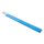 Drawstring, plastic, bendable, 30 cm, COOL BY VICTORIA, blue