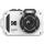Fényképezőgép, digitális, KODAK "Pixpro WPZ2", fehér