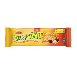 Korpovit keksz, 174 g, GYŐRI, sokmagvas