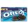 Keksz, 176 g, OREO "Original", vaníliás