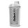 Mixing bottle, 600ml, BIOTECH USA "Wave Shaker", transparent