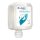 Habszappan, utántöltő, 6x0,8 l, LUCART "IDENTITY Essential", fehér