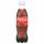 Üdítőital, szénsavas, 0,5 l, COCA COLA