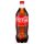 Üdítőital, szénsavas, 1 l, COCA COLA