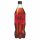Üdítőital szénsavas, 1 l, COCA COLA "Coca Cola Zero"