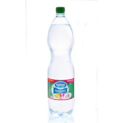 Ásványvíz, enyhe, NESTLÉ AQUAREL, 1,5 l