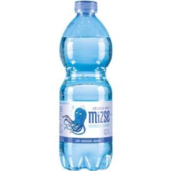 Ásványvíz, szénsavas, MIZSE, 0,5 l