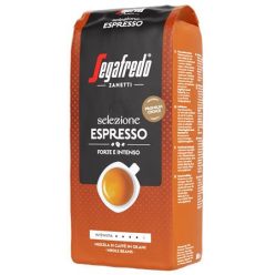   Coffee, roasted, ground, 1000 g, SEGAFREDO "Selezione Espresso"