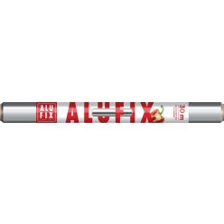 Aluminium foil, 30 m, ALUFIX
