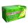 Zöldtea, 25x1,6 g, TWININGS "Green Tea & Lemon"