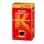 Kávé, pörkölt,őrölt, vákuumos csomagolásban, 225 g, DOUWE EGBERTS "Karaván" normál pörkölés