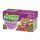 Fruit tea, 20x1,5 g, PICKWICK, "Gyerektea", raspberry