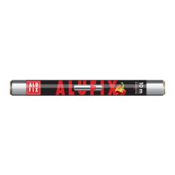 Alufólia, 10 m, ALUFIX "Grill"