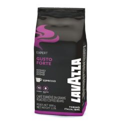   Coffee, roasted, ground, 1000 g, LAVAZZA "Gusto Forte"