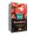Fekete tea, 20x1,5g, DILMAH, eper
