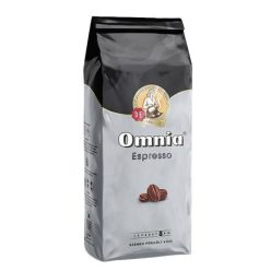  Coffee, roasted, ground, Italian roast, 1000 g, DOUWE EGBERTS "Omnia Espresso"