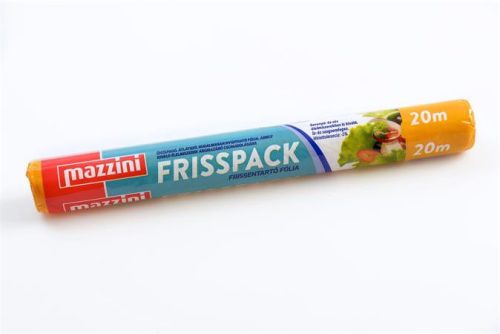 Freshness film, 20 m, MAZZINI