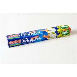   Perforated film, 100 sheets, 45 m, MAZZINI "Premium"