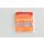 Rubber ring, 10 g, MAZZINI
