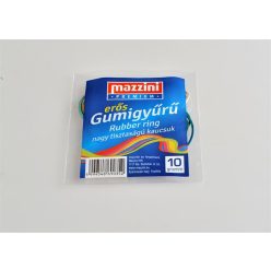 Rubber ring, 10 g, strong, MAZZINI "Premium"