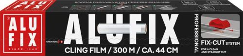Membrane for film, 300 m, ALUFIX