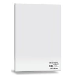Baking paper, 500 sheets, ALUFIX