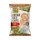 Barnarizs chips, 60 g, RICE UP, pizza