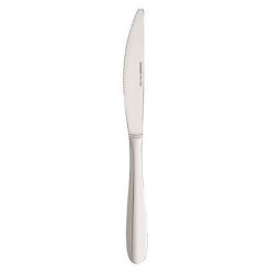   Kés, rozsdamentes acél, 21 cm, 12 db-os szett "Athen"