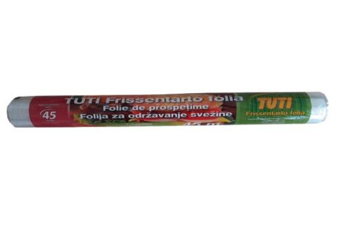 Foil for film, 45 m, TUTI