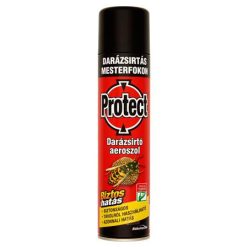 Wasp killer aerosol, 400 ml, PROTECT