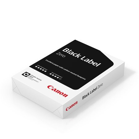 Copy paper, A3, 80 g, CANON "Black Label "